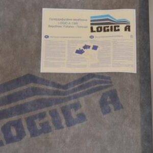 Супердифузійна мембрана LOGIC-A 1300 V 135 г/кв.м.