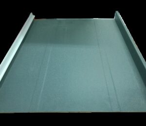 Фальцева покрів, Китай у матовому покритті 0,5 мм