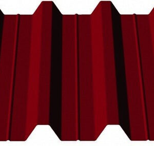 Профнастил ПК-35 (У матовому покритті PEMA Корея 0,45 мм)