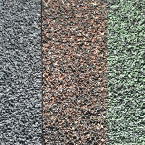 Гладкий лист — Композитний QUEENTILE (Квінтайл)