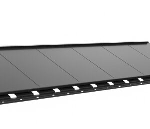 Модульна Черепиця Ruukki ® Hyygge | RR 23 | 0,6 mm | SSAB | GreenCoat | Crown BT | 0,341 m2 |