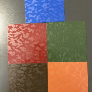 Гладкий лист CrownMatt  ⁇  хмарний мат  ⁇  Корея  ⁇  0,5 мм  ⁇