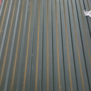 Профнаcтил для забору T-14 / 0,45 мм / двосторонній матовий