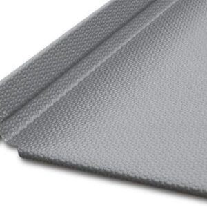 Покрівельна фальцева панель Ruukki Classic HiarcMatt (Silence) 0,6 мм 50 plus RR 42 D