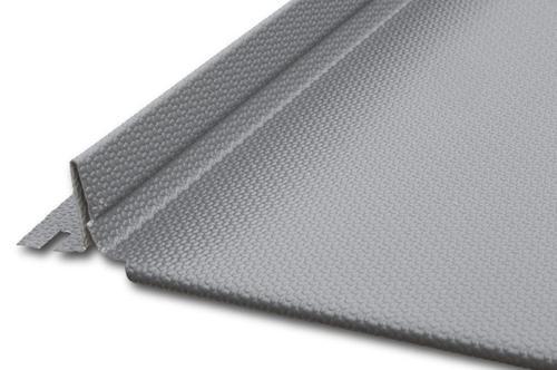 Покрівельна фальцева панель Ruukki Classic HiarcMatt (Silence) 0,6 мм 50 plus RR 42 D