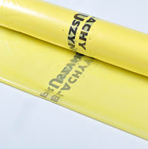 Пароізоляційна плівка — PARO TOP Pruszynski (рулон — 100 м/кв)