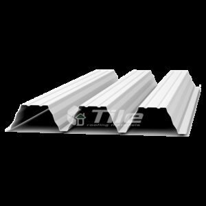 Профнастил несучий НС 135 0,7 мм ZN 100 "ТАЙЛ" ( Львів)