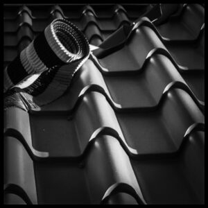 Металлочерепица - Ruukki Armorium | RR 33 | Pural Matt BT | Ruukki 50 plus |