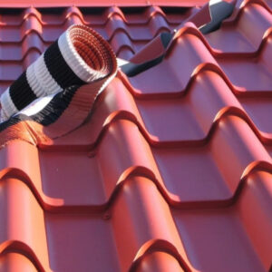 Металочерепиця Armorium "RUUKKI" ™ | RR 750 | Pural Matt |