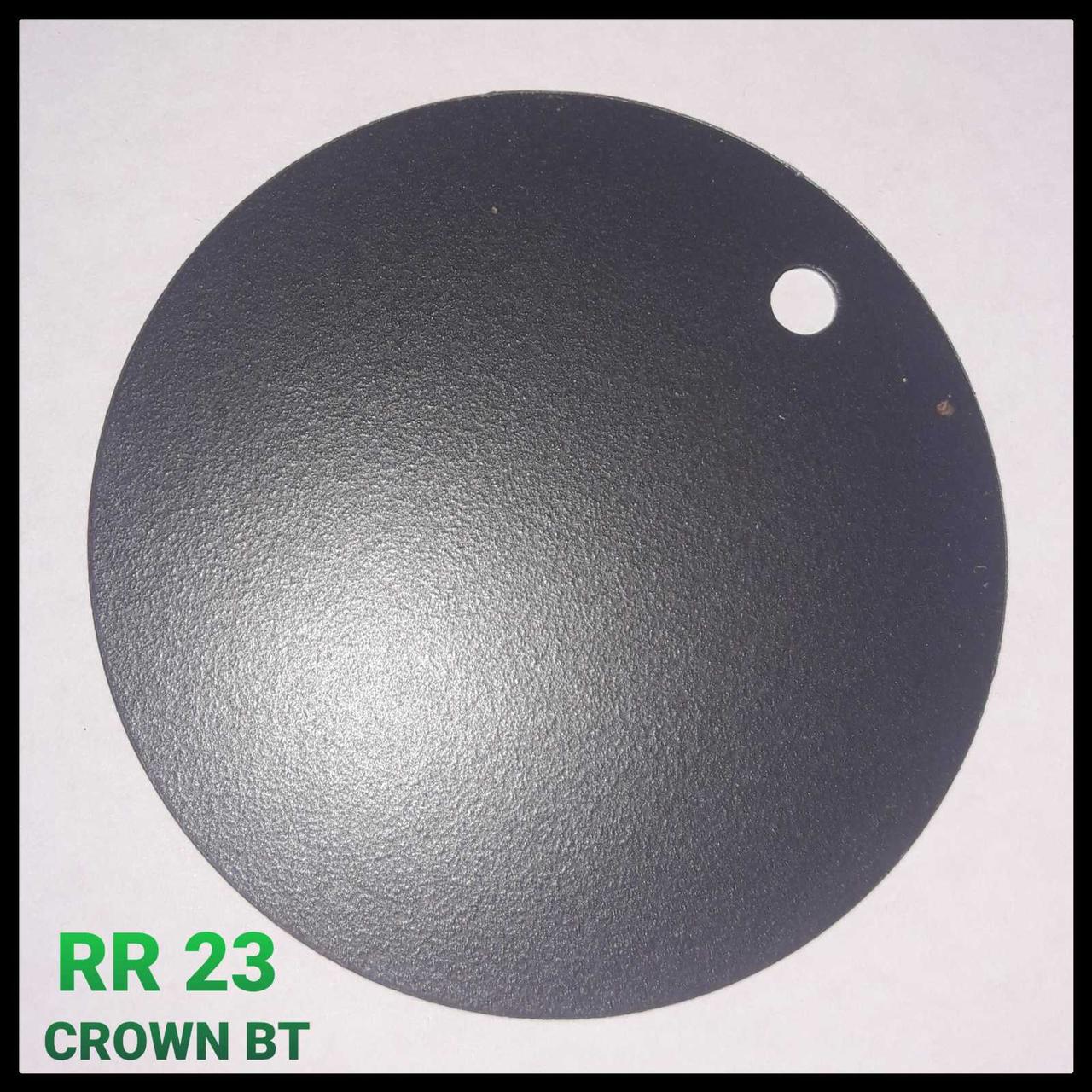 Лист 0,5 мм | RR 23 | CROWN BT | Ruukki 40 | SSAB