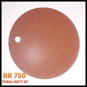 Аркуш сталевий 0,5 мм ⁇ RR 750 ⁇ PURAL MATT BT ⁇ Ruukki 50 ⁇ SSAB