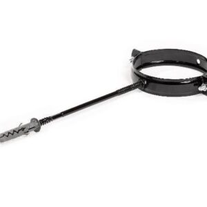 Тримач труби 100 мм Profil метал L220