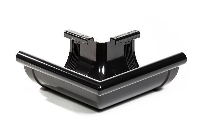 Кут жолоба Profil зовнішній 130 мм/Z 90°