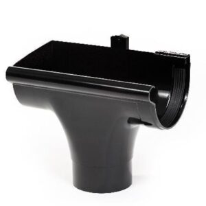 Лійка жолоба Profil ліва L 130 мм