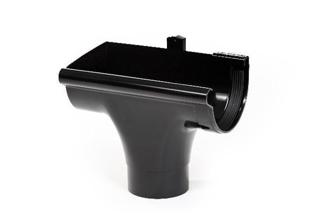 Лійка жолоба Profil ліва L 130 мм