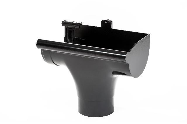 Лійка жолоба Profil права Р 130 мм