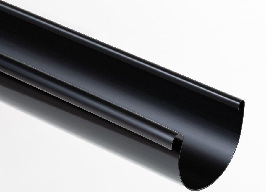 Жолоб водостічний Profil 130 мм / 3м