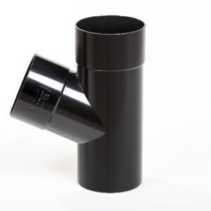 Трійник труби Profil 100 мм / 100 мм / 67°