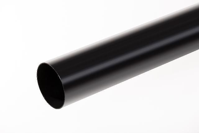 Труба водостійкова Profil 75 мм/4м