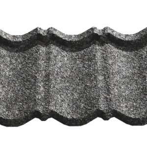 Композитна черепиця Novatik NATURA CLASSIC silver moon (сірий)