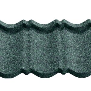 Композитна черепиця Novatik NATURA CLASSIC antic jad (нефрит)