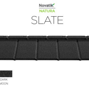 Композитна черепиця Novatik NATURA SLATE