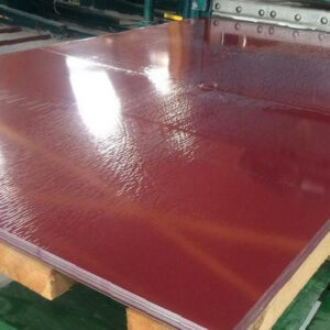 Гладкий лист — 0,5 мм ⁇ "Miriad" ( Франція) ⁇ RAL 3005