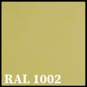 Гладкий Лист 0,7 мм / PE / MittalSteel / RAL 1002