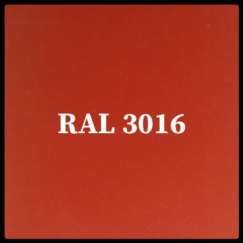 Гладкий Лист 0,5 мм ⁇ Arcelor Mittal ⁇ RAL 3016