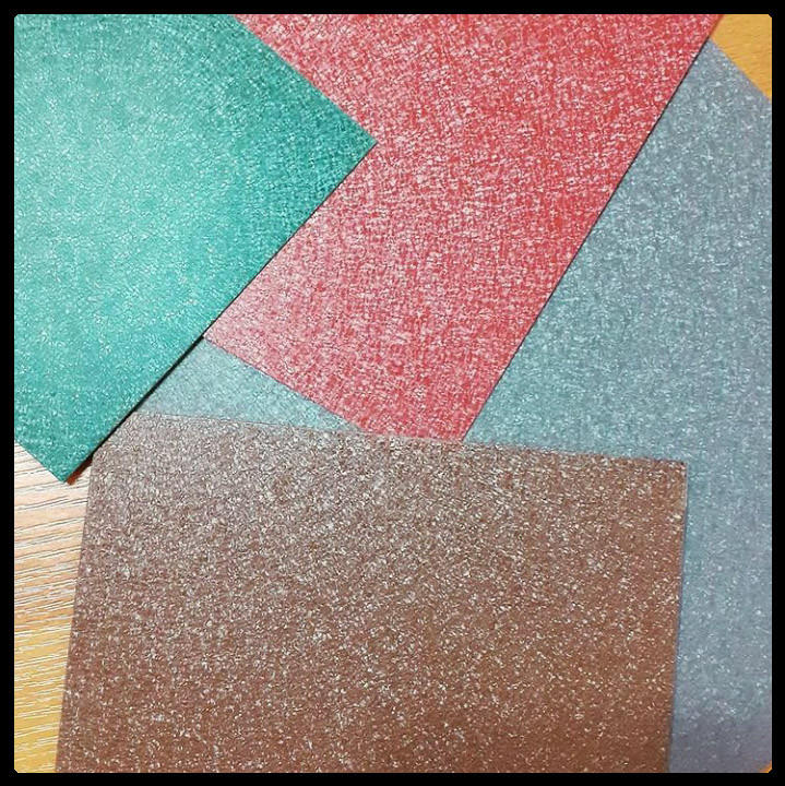 Плоский лист 0,5 мм - RAL МАТА ТМ "Lasswen Stahl"