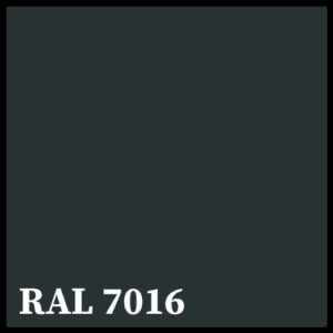 Гладкий лист — 0,5 мм ⁇ "Miriad" ( Франція) ⁇ RAL 7018