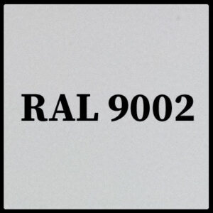 Гладкий лист 0,47 мм "Arvedi" Polyester RAL 9002