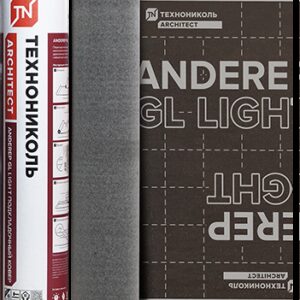 Подкладочный ковер ANDEREP GL LIGHT (new) - 15 кв.м./рул