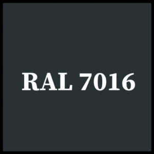 Гладкий Лист 0,5 мм  ⁇  Arcelor Mittal  ⁇  RAL 7016