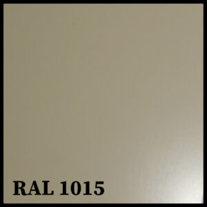 Рулонна сталь 0,7 мм — RAL PE | ТМ "Löven Stahl"