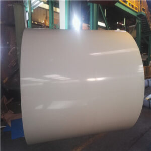 Гладкий лист 0,5 мм "Модуль Україна" Глянець RAL 1014