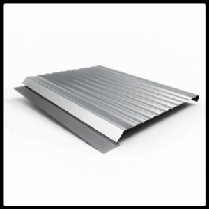 Фасадна Панель ЕвроФАСАД тип В 305 мм 0,5 мм RAL 7024 PEMA ( Польща)