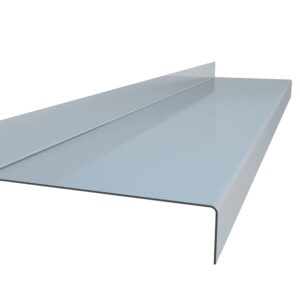 Z-профіль для ЛСТК — 200 мм/1,5 мм