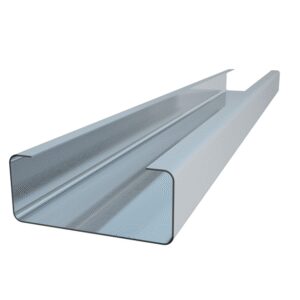 С - профіль оцинкований ЛСТК