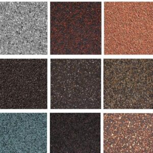 Лист — Композитний QUEENTILE (0,5 м / 2 м)