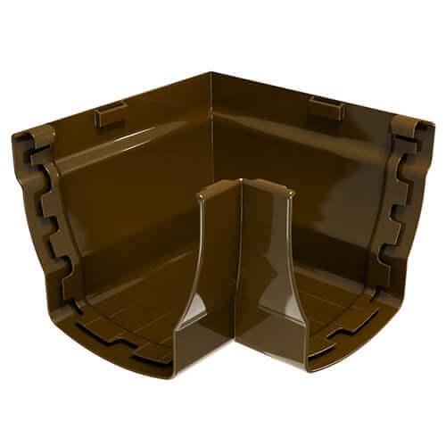 Кут жолоба 90° Devorex Elegance 140/100 мм