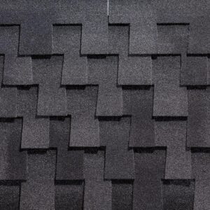 Бітумна черепиця BTM Shingle Dragon Flex Duman