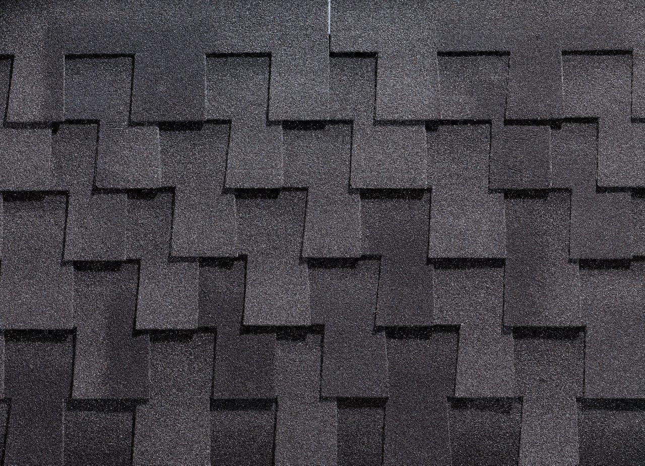 Бітумна черепиця BTM Shingle Dragon Flex Duman