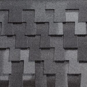 Бітумна черепиця BTM Shingle Dragon Flex Kum Gri