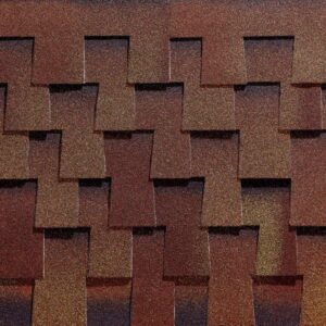 Бітумна черепиця BTM Shingle Dragon Flex Hardal