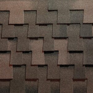 Бітумна черепиця BTM Shingle Dragon Flex Somon