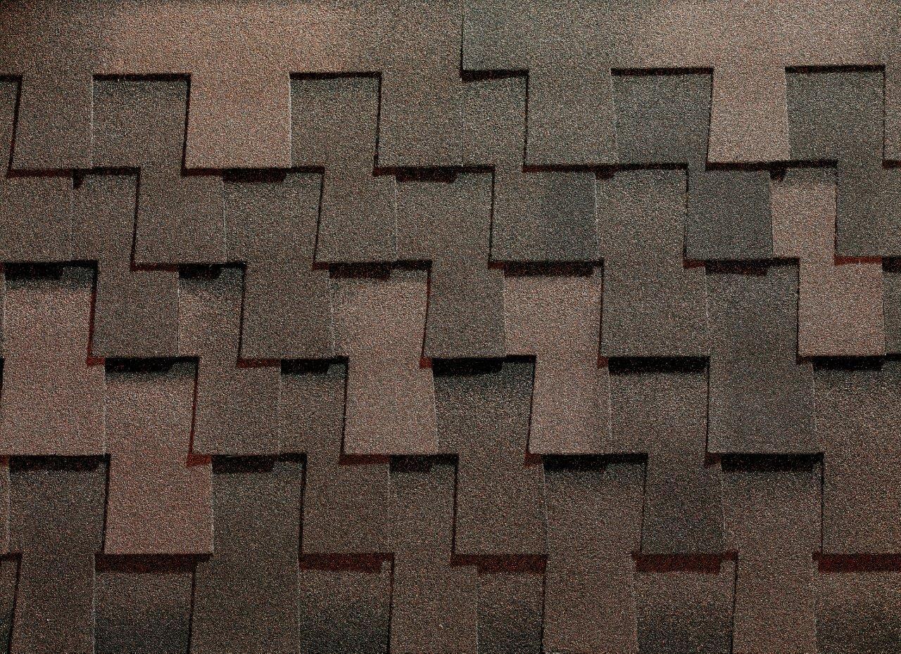 Бітумна черепиця BTM Shingle Dragon Flex Somon