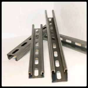 Solar Профіль для монтажу ФЕМ 41/41/41мм