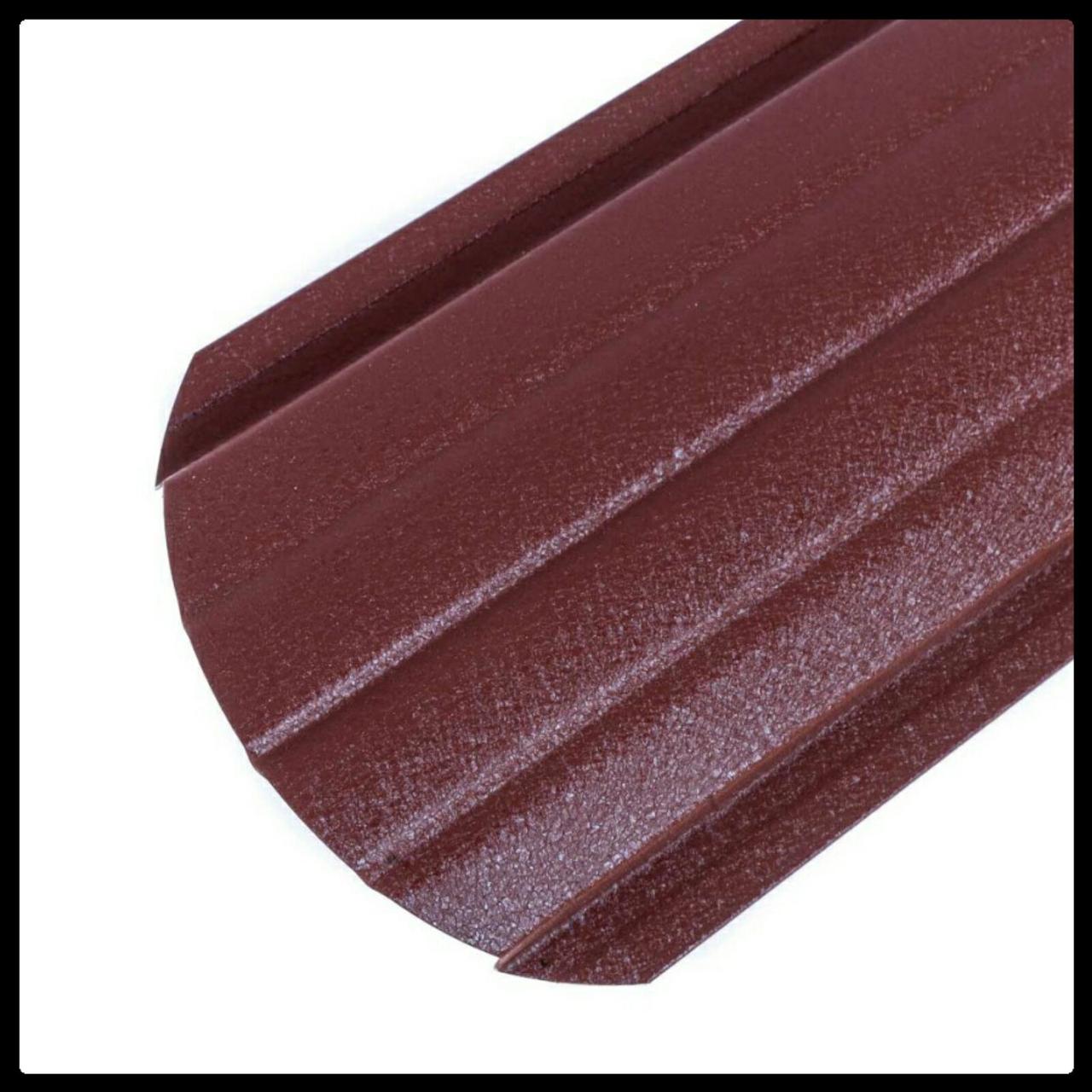 Металевий штакетник 0,5 х 105 мм ⁇ MAT ⁇ RAL 3005