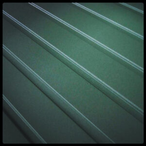 Профнастил Т 7 | 0,5 мм | ArcelorMittal | RAL 6005